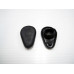 Door Bumper Rubber for used with Datsun 720 Lower